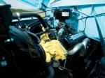 Ford F-100 Custom Panel 1956 года